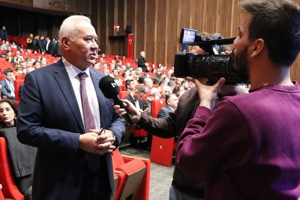 Toplantı Katılımı (1)