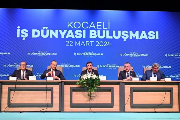 Toplantı Katılımı (2)