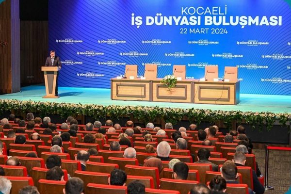 Toplantı Katılımı (5)