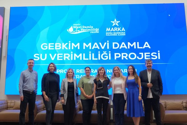 Gebkim Post Mavi Damla9