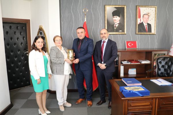 milli eğitim müd ziyaret